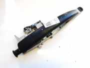 Türgriff Türaussengriff - Hinten Rechts Citroen C3 Picasso, I 2009.02 - 2012.06 1199d2, 1201m222