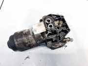 Ölfiltergehäuse Opel Vectra, B 2000.09 - 2002.04 facelift 90571672,