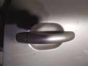 Türgriff Türaussengriff - Hinten Rechts Volkswagen Touareg, 2002.10 - 2007.09 Gebraucht,