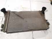 Ladeluftkühler Volkswagen Touran, 2003.01 - 2006.10 Gebraucht,