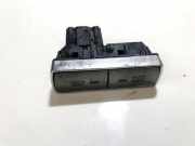 Schalter für Heckscheibe Heckscheibenheizung Ford S-Max, 2006.05 - 2014 6m2t18k574ab, 6m2t-18k574-ab