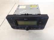 Radio Skoda Octavia, II 2004.02 - 2009.03 1z0035161a,