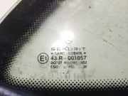 Seitenfenster Seitenscheibe - Mercedes-Benz A-CLASS, W168, 1997.07 - 2001.06 Gebraucht,