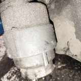 Ölfiltergehäuse Toyota Avensis, II 2003.04 - 2006.03 Gebraucht,