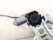 Fensterheber motor - Hinten Rechts Rover 400, 1995.05 - 2000.03 Gebraucht,