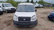 Wasserkühler Fiat Doblo, 2005.10 - 2009.08 Gebraucht,