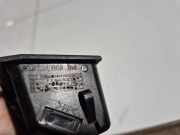 Aschenbecher Skoda Octavia, I 2000.11 - 2004.02 facelift FB223683,