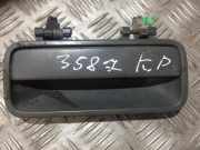 Türgriff Türaussengriff - Vorne Linke Land-Rover Freelander, 1998.02 - 2006.10 CXB101530XXX,
