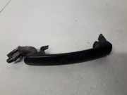 Türgriff Türaussengriff - Hinten Linke Skoda Octavia, I 2000.11 - 2004.02 facelift Gebraucht ,