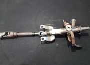 Lenksäule Peugeot 206, 1998.08 - 2002.07 Gebraucht ,