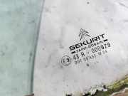 Seitenscheibe - Vorne Linke Citroen Xantia, I 1993.03 - 1998.01 Gebraucht ,