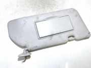 Sonnenblende Nissan Almera Tino 2000.08 - 2003.09 Gebraucht,