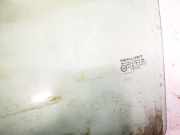 Seitenscheibe - Vorne Linke Ford Mondeo, 1996.09 - 2000.11 Gebraucht,