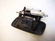 Türgriff Türaussengriff - Hinten Rechts Opel Astra, G 1998.09 - 2004.12 gm712,