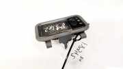 Innenbeleuchtung - Hinten Peugeot 806 1994 - 2002 1473003077,
