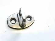 Türfanghaken Fanghaken Schliessbügel - Vorne Audi A7, 2010.10 - 2018.06 4h0837033,