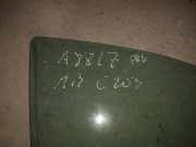 Seitenscheibe - Vorne Rechts Mercedes-Benz W203, 2000.05 - 2004.02 Gebraucht,