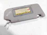 Sonnenblende Honda Insight, II 2009.01 - 2011.12 Gebraucht,