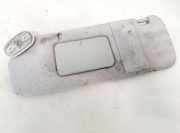 Sonnenblende Toyota Corolla, 2001.11 - 2004.02 Gebraucht,