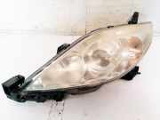 Hauptscheinwerfer - Vorne Linke Mazda 5, CR 2005.02 - 2010.09 Gebraucht ,