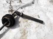 Lenksäule unten Kreuzgelenk Citroen C8, I 2002.07 - 2008.06 Gebraucht,