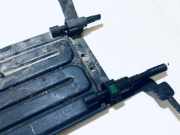 Kraftstoffkühler Kraftstoff Kühler Citroen C4, I 2004.11 - 2008.06 Gebraucht,