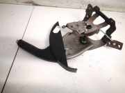 Handbremshebel Nissan Qashqai, I 2010.06 - 2013.01 facelift Gebraucht,