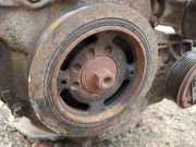 Riemenscheibe Kurbelwelle Nissan Juke, I F15 2010.06 - 2019.06 Gebraucht,