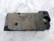 Motorabdeckung Nissan Primera, P12 2002.01 - 2008.12 Gebraucht ,