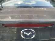 Zusatzbremsleuchte Mazda 6, 2002.06 - 2007.08 Gebraucht,