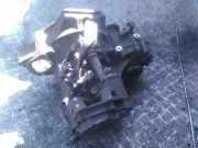 Schaltgetriebe Seat Cordoba I 1999.06 - 2002.06 facelift exa,