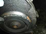 Riemenscheibe Kurbelwelle Mercedes-Benz A-CLASS, W168, 2001.06 - 2004.09 facelift Gebraucht ,