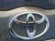 Emblem Toyota Corolla Verso, III 2004.05 - 2007 Gebraucht,