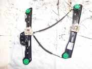 Fensterheber - Vorne Linke BMW 1-Series, E87 E88 2006.11 - 2011.09 facelift 7138465E,