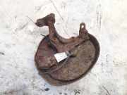 Achsschenkel Radnabe - Hinten Linke Audi A4, B6 2000.11 - 2004.11 Gebraucht,