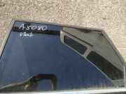 Seitenscheibe - Hinten Linke Audi A6, C6 2005.01 - 2008.10 Gebraucht,