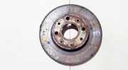 Bremsscheibe Fiat Palio Weekend 1997 - 2002 ventiliuojamas,