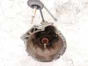 Schaltgetriebe BMW 1-Series, E81 E82 2003.09 - 2006.09 220.0.0743.90,
