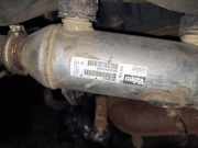 Abgaskühler AGR-Kühler Citroen C8, I 2002.07 - 2008.06 9640843480, 869964x