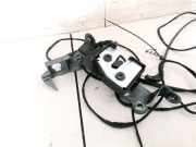 Sitzschloß Volvo S60, 2000.01 - 2005.01 Gebraucht ,