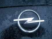 Emblem Opel Zafira, A 2003.11 - 2005.06 facelift Gebraucht,