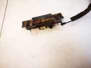 Taster Öffner Heckklappe Nissan Almera, N16 2000.06 - 2003.01 Gebraucht,