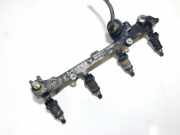 Kraftstoffverteiler Honda Accord, 1990.01 - 1993.03 Gebraucht,