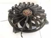 Kühlerlüfter Lüftermotor Fiat Ulysse, II 2002.06 - 2014.12 Gebraucht,