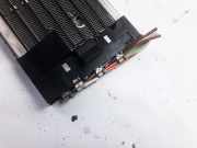 Wärmetauscher Innenraumheizung Zuheizer Mercedes-Benz ML, W163 1998.02 - 2005.06 Gebraucht ,