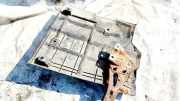 Unterfahrschutz Ford Mondeo, 2007.03 - 2013.06 6M2111133AE,