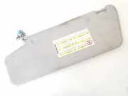 Sonnenblende Mercedes-Benz W212, 2009.01 - 2016.06 Gebraucht,