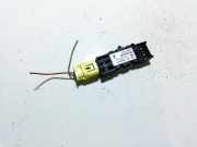 Sensor für Airbag Nissan Micra, K12 2003.01 - 2007.06 0285003019, 05628 98830ay000
