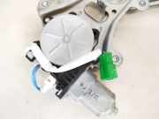 Fensterheber motor - Hinten Linke Subaru Legacy, BL, BP 2003.09 - 2009.12 807170,