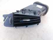 Lüftungsgitter Armaturenbrett Opel Astra, J 2009.12 - 2015.06 522040591, 13261538 13271841